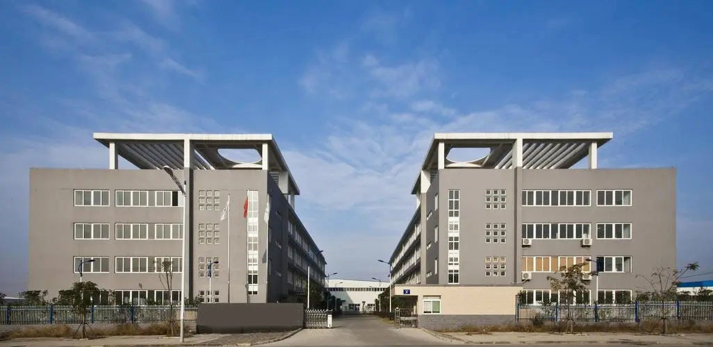الصين TONTEN MACHINERY LIMITED ملف الشركة