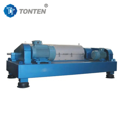 طواحين الطرد المركزي للطين السائل الصلب 3900RPM