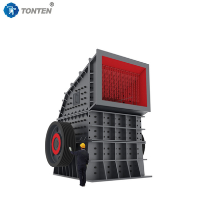 محطم مطرقة 30kW توفير الطاقة لصناعة الفحم