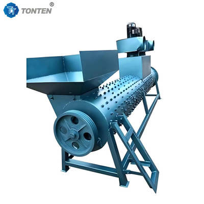 High Efficiency Smart Control Low-Consumption Plastic Crushing Recycling Line