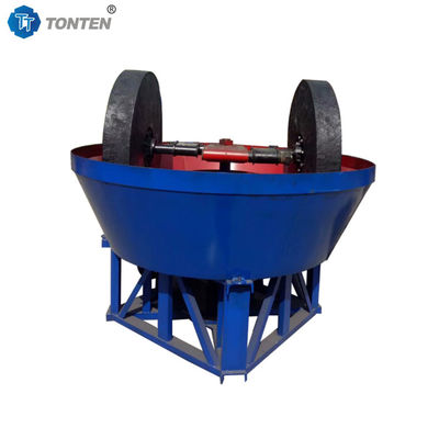 طاحونة الذهب طاحونة الفضة الزنك منفصل الجاذبية الطحون الرطبة طاحونة