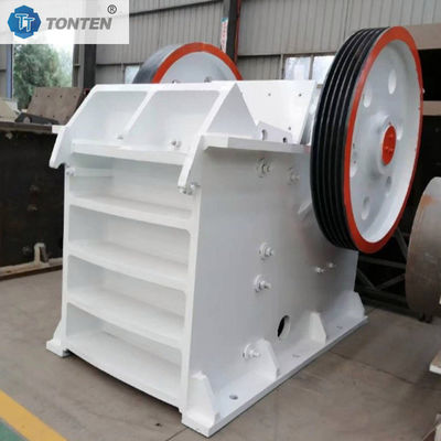 Top Sale Portable Diesel Jaw Crusher Machine For Stone Rock Gold Ore Crushing