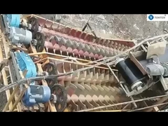 غسالة الغسيل المسمارية