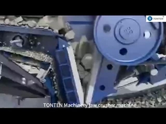 عملية كسارة الفك