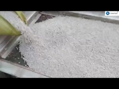 شاشة تهتز خطية