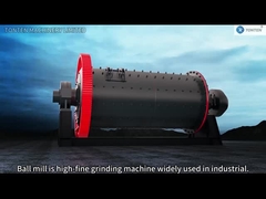 مطحنة الكرة