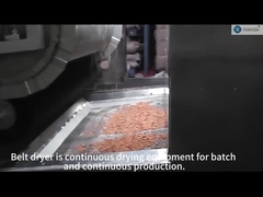 مجفف الحزام