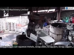 ماكينة الطحن الهيدروليكية